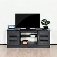 Entertainment Units : Buy Entertainment Units online upto 35% Off | Nilkamal Furnitures