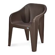 Chairs : Buy Chairs online upto 20% Off | Nilkamal Furnitures