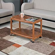 Table - Latest Table Designs Online | Nilkamal Furniture