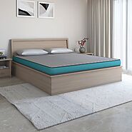 Mattress : Buy Mattress online upto 10% Off | Nilkamal Furnitures