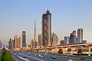 Register Your Company in Dubai