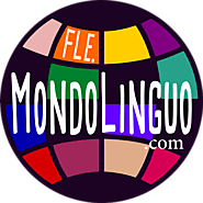MondoLinguo | Ressources FLE et FLAM pour la classe de français