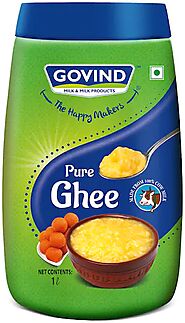 Paytmmall.com: Ghee