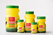 Ram Dairy Farm - Shop | Buy Ghee Online in India