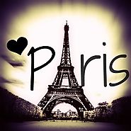 Mon Paris à moi !