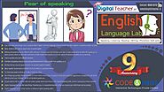 Features of English Language Lab | Digital language lab