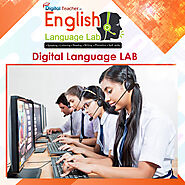 Digital Language Lab Software