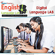 English Digital Language Lab