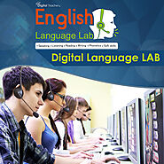English Digital Language Lab