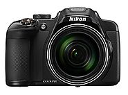 Nikon COOLPIX P610 noir Bridge 435€