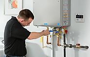 How to Wire a Hot Water Heater?