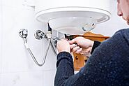 What Do You Do When Your Hot Water Heater Stops Working?