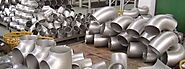 Pipe Fitting Elbow Manufacturers, Suppliers, Exporters in India - Western Steel Agency