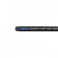 Detailed Information about Concrete Pump Hose