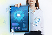 DeFi Marketing Company | DeFi marketing services