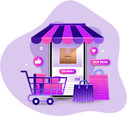 Defi Solutions for Ecommerce | Defi Based Protocol for E-Commerce Business
