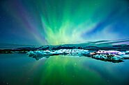 8 Day Iceland Northern Lights Tour Package - Iceland Travel Guide