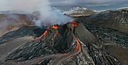 Active Volcano Tour - Iceland Travel Guide