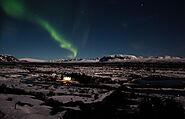 Golden Circle and Northern Lights - Iceland Travel Guide