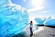 4-Day Winter Package | Blue Ice Cave, Golden Circle, South Coast, Snaefellsnes & The Northern Lights Tour - Iceland T...