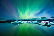 8 Day Iceland Northern Lights Tour Package - Iceland Travel Guide