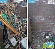 Rubbish Removal Services London ~ Top Offers Extra 15% Off