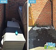 Junk Removal Company in London ~ Exclusive Deal 20% Off!