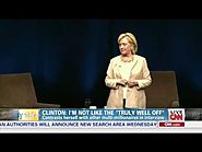 [6/23/14] CNN Anchors Mock And Laugh At Clinton's Latest Comments About Her Wealth