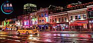 Best Things To Do In Nashville - USA Travel Tickets