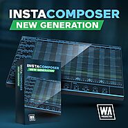InstaComposer | W. A. Production
