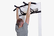 The Ultimate Guide To Choose The Best Pull-up Bar For Your Door Safety