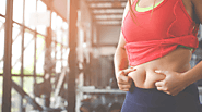 How to lose belly fat naturally and safely – DMoose
