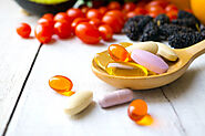 Multivitamin Supplements: Are They Beneficial For Everyone?  – DMoose