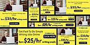 Make Money Online From Home $35/hr