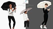 Call For A Wearable Umbrella As Your Rescue Partner!