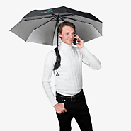Best Comfortable Backpack Umbrella Holder