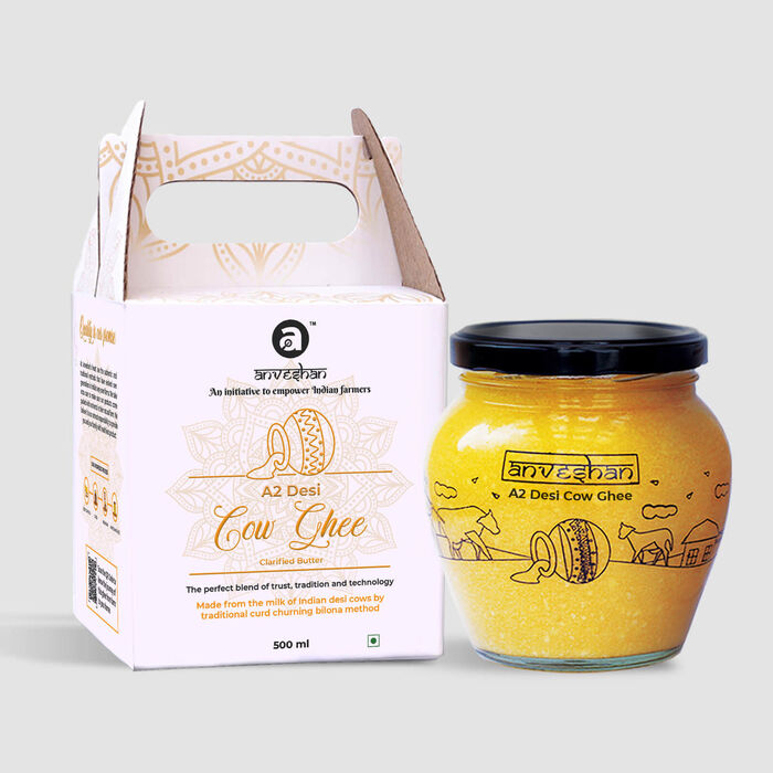 Gir Cow Ghee Benefits In Hindi A Listly List