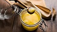 know the benefits of eating cow ghee it is also helpful in reducing weight myupchar pur – News18 हिंदी