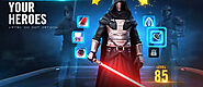 star wars galaxy of heroes mod apk – Arimoti.com