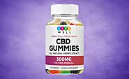 Live Well CBD Gummies Canada Reviews: Shark Tank Episode & Price for Sale?