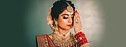 A Step-by-Step Guide for Bridal Makeup - Myntra Blog