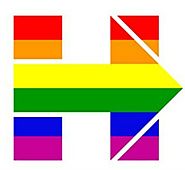 After Initial Criticism, the Hillary Clinton Logo Is Showing Its True Colors