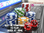 Best Alternatives to Play River At Home