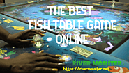 What is Fish Table gambling Game?