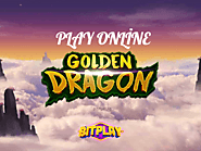 Golden dragon online game