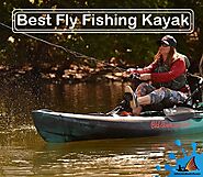 Kayaks And Fishing | Top Reviews, Tips, Expert Recommendations