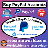 BUY PAYPAL ACCOUNTS: Do You Really Need It? This Will Help You Decide!