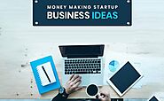unique business ideas | Rua