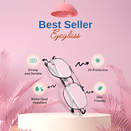 Are you looking for Best Seller Eyeglasses?