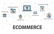 Ecommerce with free theme